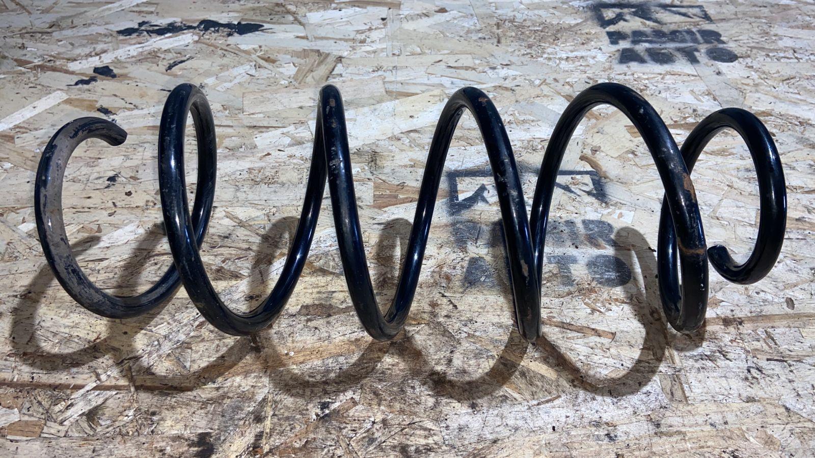 Пружина передняя Mercedes B/W245 2005-2011