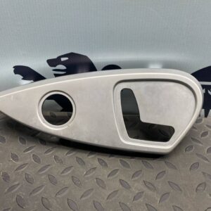 Накладка на сиденье передняя левая Mercedes M/W164 2005-2011