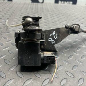 Датчик педали газа Mercedes E/W210 1995-2003