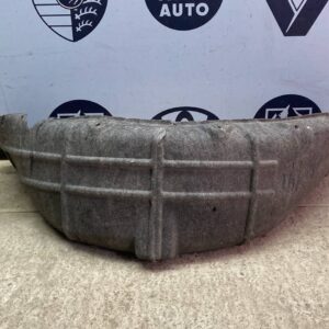 Локер (Подкрылок) задний левый Ford Focus/2 2004-2011