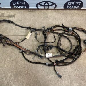 Проводка Ford Transit 2000-2006