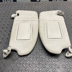 Козырек солнцезащитный Ford Focus/2 2004-2011