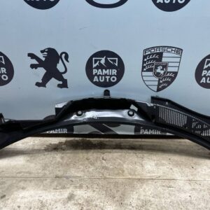 Решетка под лобовое стекло (Жабо) Renault Scenic/2 2003-2009