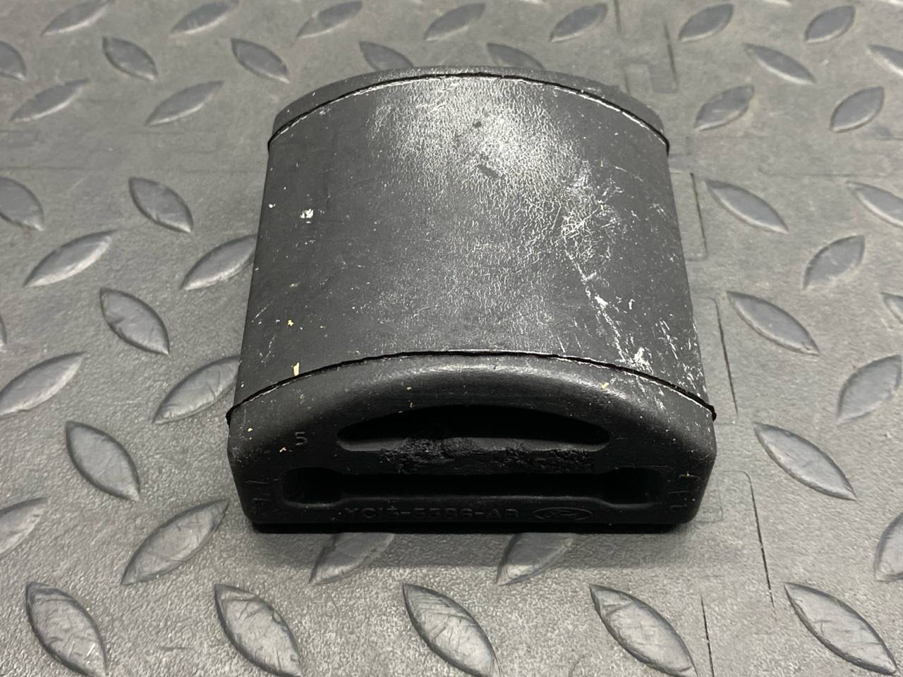 Накладка рессоры Ford Transit 2000-2006