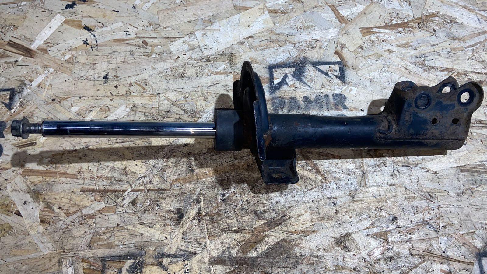 Амортизатор передний Mercedes B/W245 2005-2011