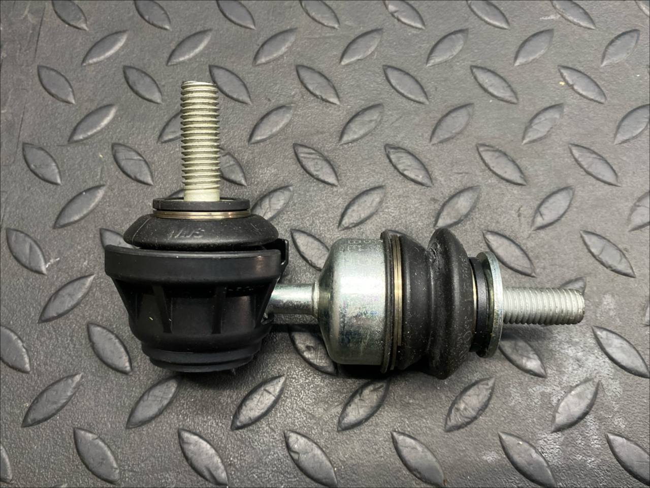 Стойка стабилизатора задняя Ford Focus/2 2004-2011