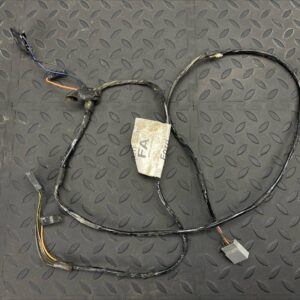 Проводка салонная Ford Transit 2000-2006