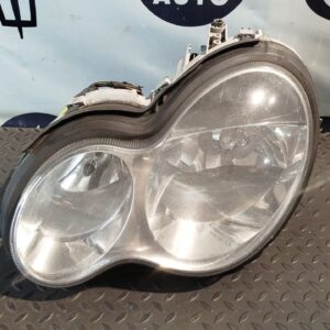 Фара левая Mercedes C/W203 2000-2008