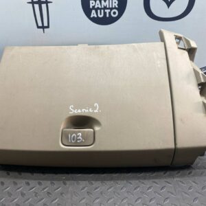 Бардачок Renault Scenic/2 2003-2009