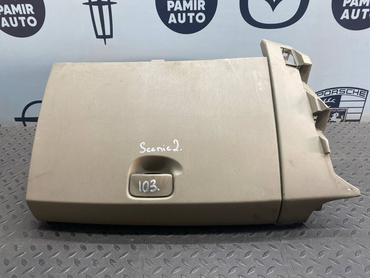 Бардачок Renault Scenic/2 2003-2009