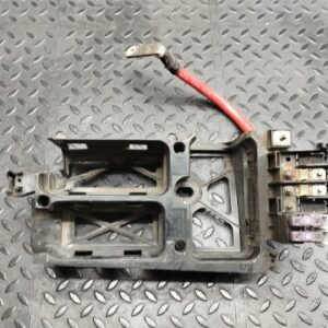 Корпус блока предохранителей Opel Zafira/B 2005-2014