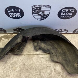 Локер (Подкрылок) задний правый Mercedes C/W203 2000-2008