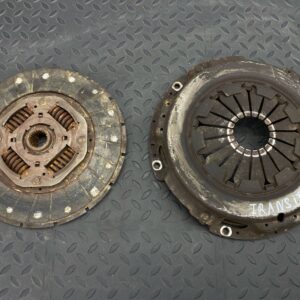 Сцепление (Комплект) Ford Transit 2000-2006