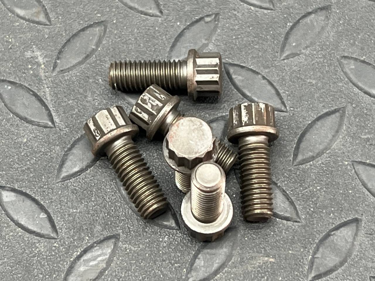 Болт корзины сцепления Honda Civic/8 2005-2012