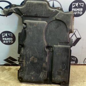 Защита двигателя Mercedes E/W211 2002-2009