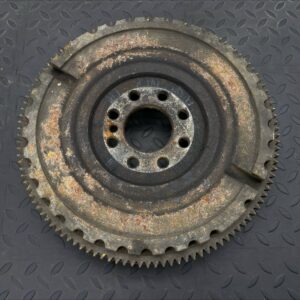 Маховик Ford Transit 2000-2006