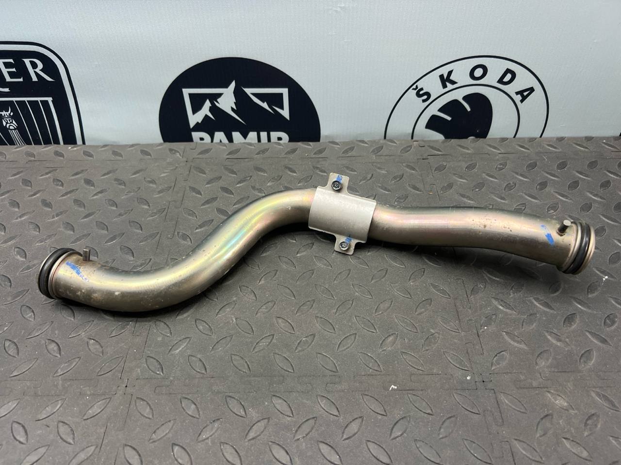 Трубка ОЖ Honda Civic/8 2005-2012