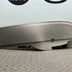 Накладка на консоль левая Ford Focus/2 2004-2011