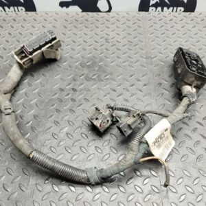 Проводка ЭБУ Opel Zafira/B 2005-2014