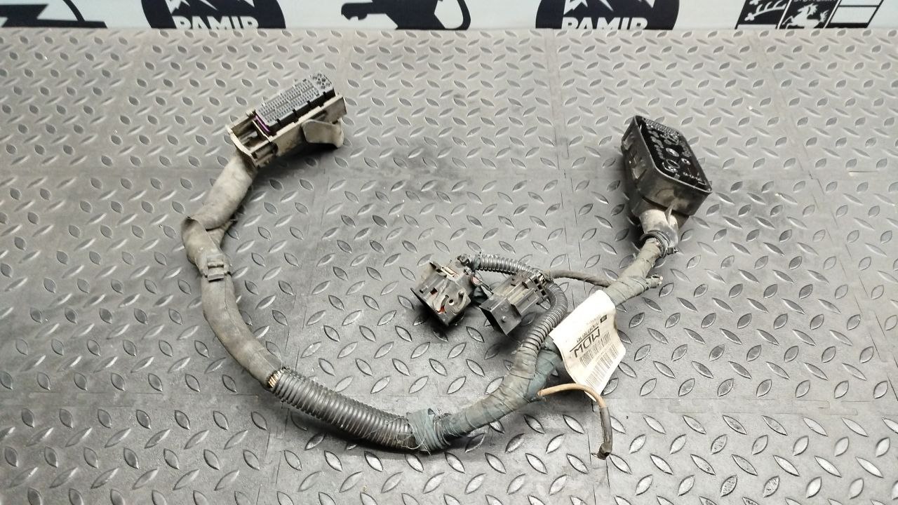 Проводка ЭБУ Opel Zafira/B 2005-2014