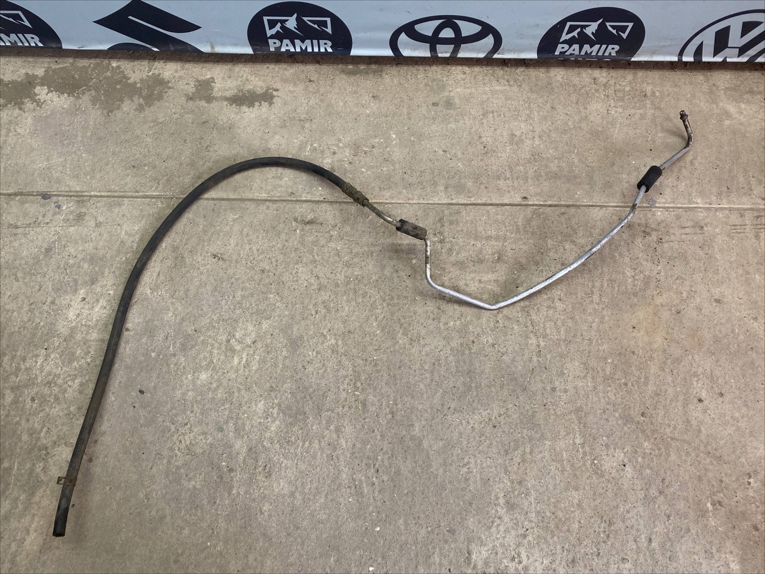 Шланг ГУР Ford Transit 2000-2006