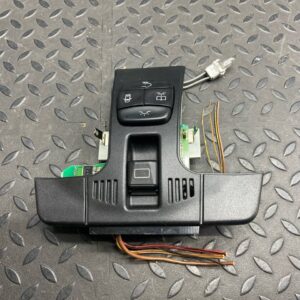 Плафон салонный Mercedes C/W202 1993-2001