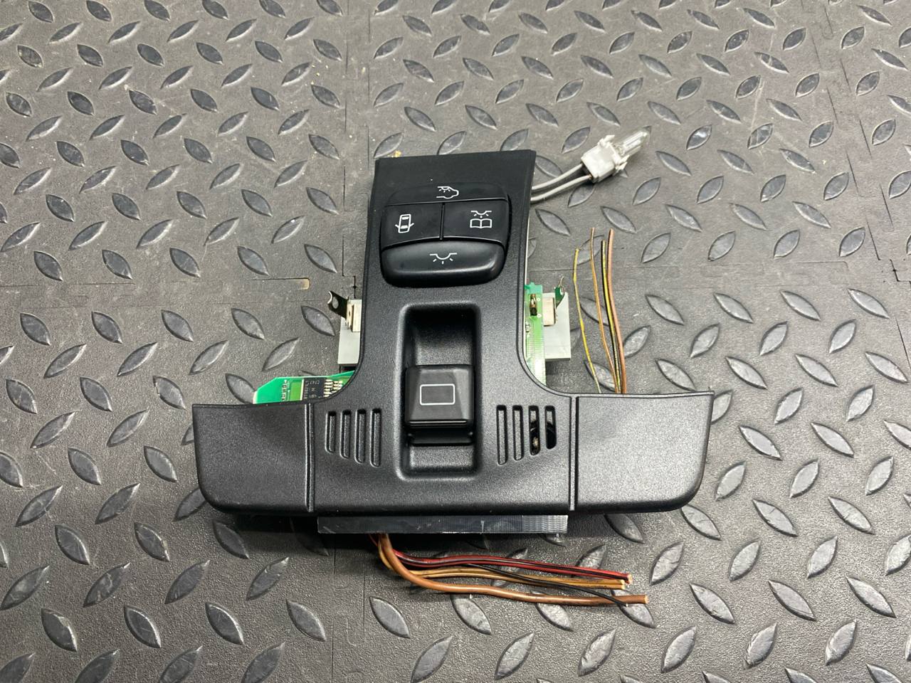 Плафон салонный Mercedes C/W202 1993-2001