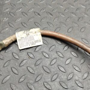 Клемма минус Opel Zafira/B 2005-2014