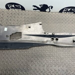 Накладка на консоль правая Ford Mondeo/3 2000-2007