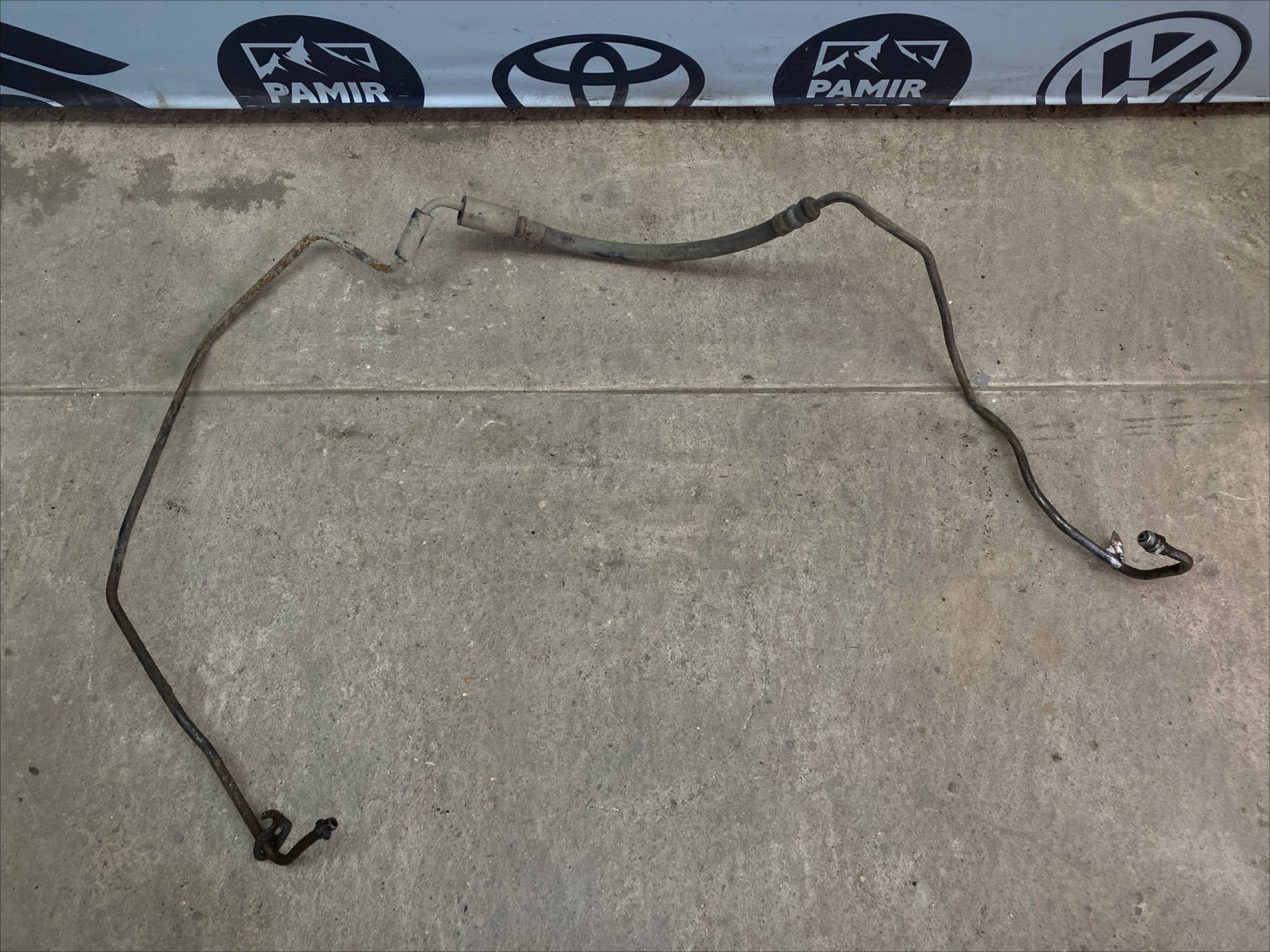 Шланг ГУР Ford Transit 2000-2006