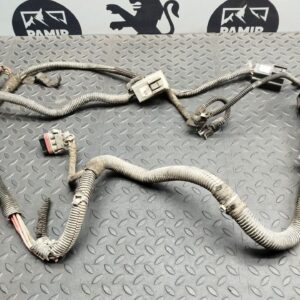 Проводка вентилятора Opel Astra/H 2004-2014