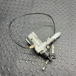 Замок зажигания Mercedes C/W202 1993-2001