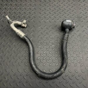Трубка кондиционера Mercedes C/W203 2000-2008