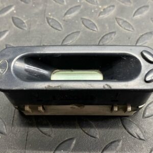 Часы Ford Transit 2000-2006