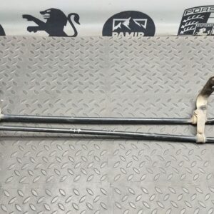 Трубка ГУР Mercedes Vito/W638 1996-2003