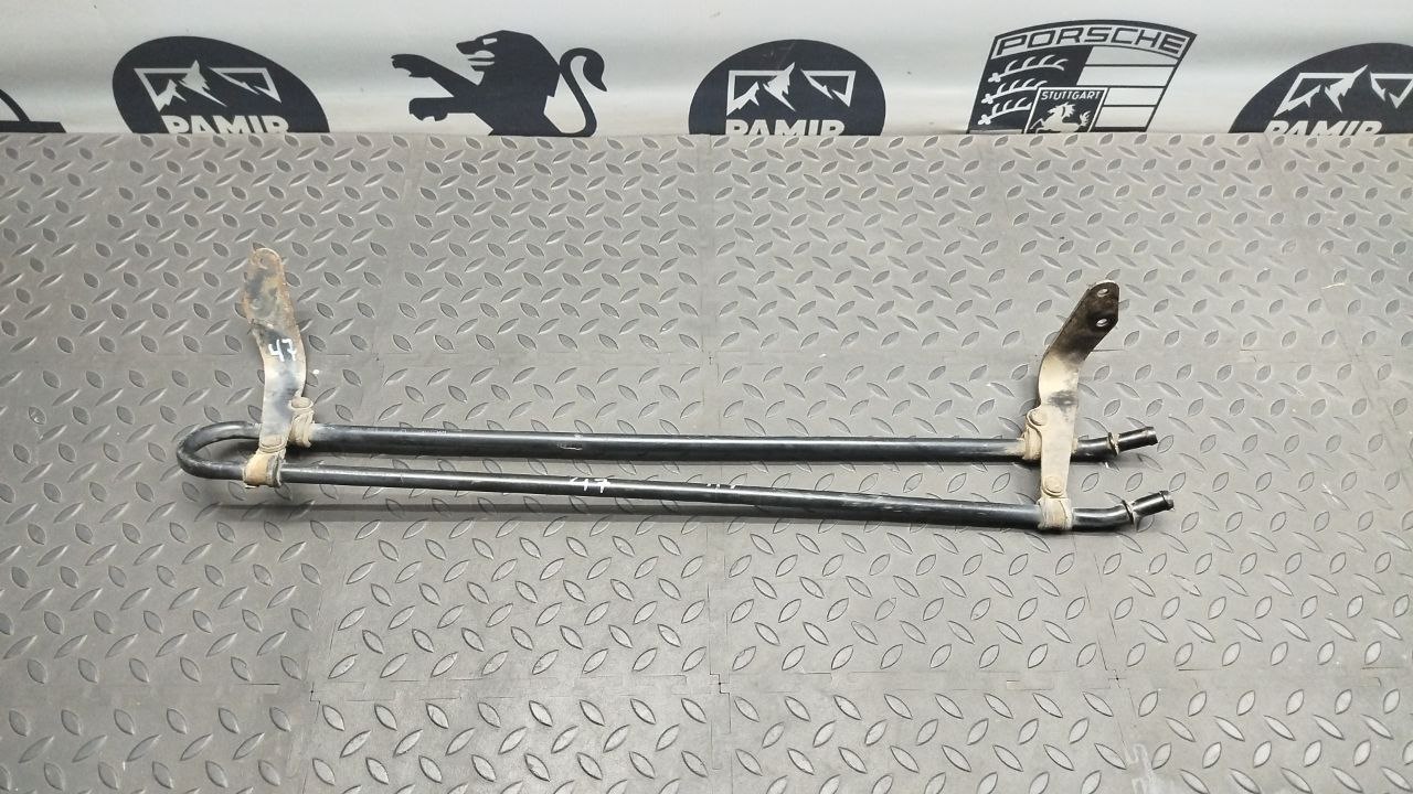 Трубка ГУР Mercedes Vito/W638 1996-2003