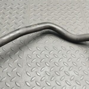 Патрубок ОЖ BMW 3/E46 1998-2007