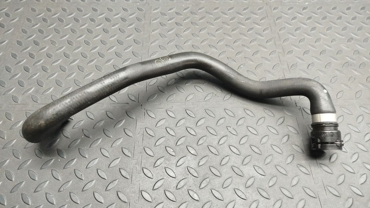 Патрубок ОЖ BMW 3/E46 1998-2007