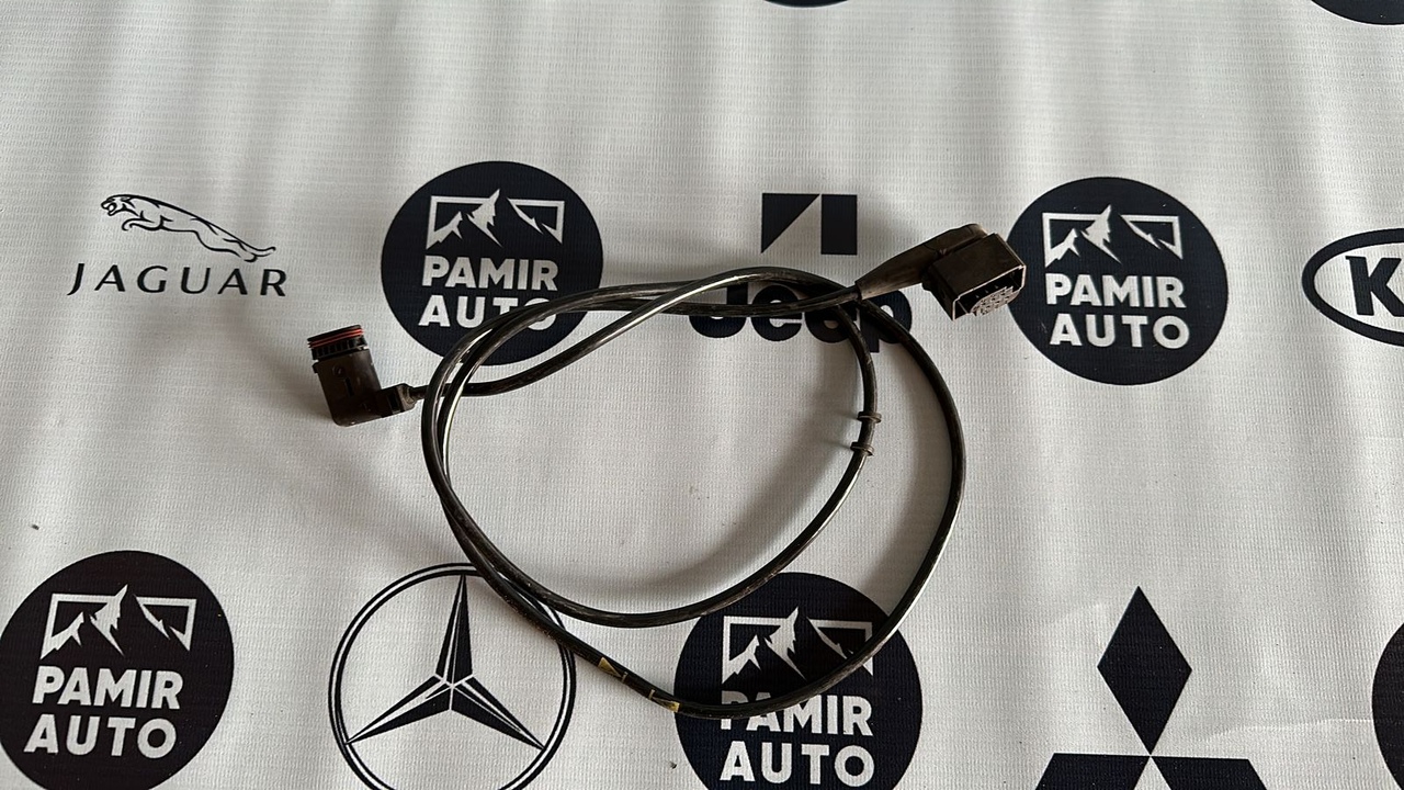 Проводка датчика положения кузова Mercedes E/W211 2002-2009