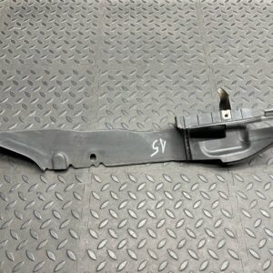 Накладка крыла передняя левая Ford Focus/2 2004-2011