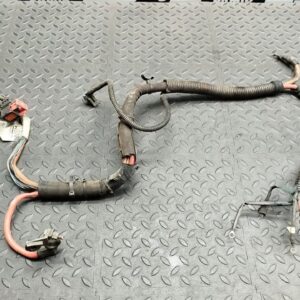 Клемма Opel Zafira/B 2005-2014