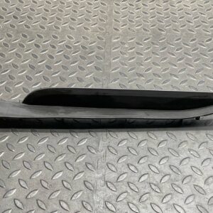 Накладка на торпедо правая Ford Mondeo/3 2000-2007