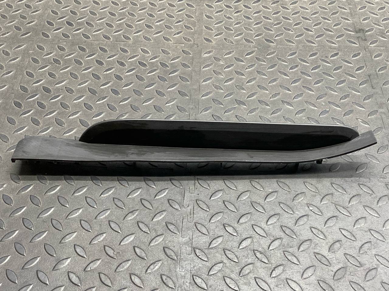 Накладка на торпедо правая Ford Mondeo/3 2000-2007