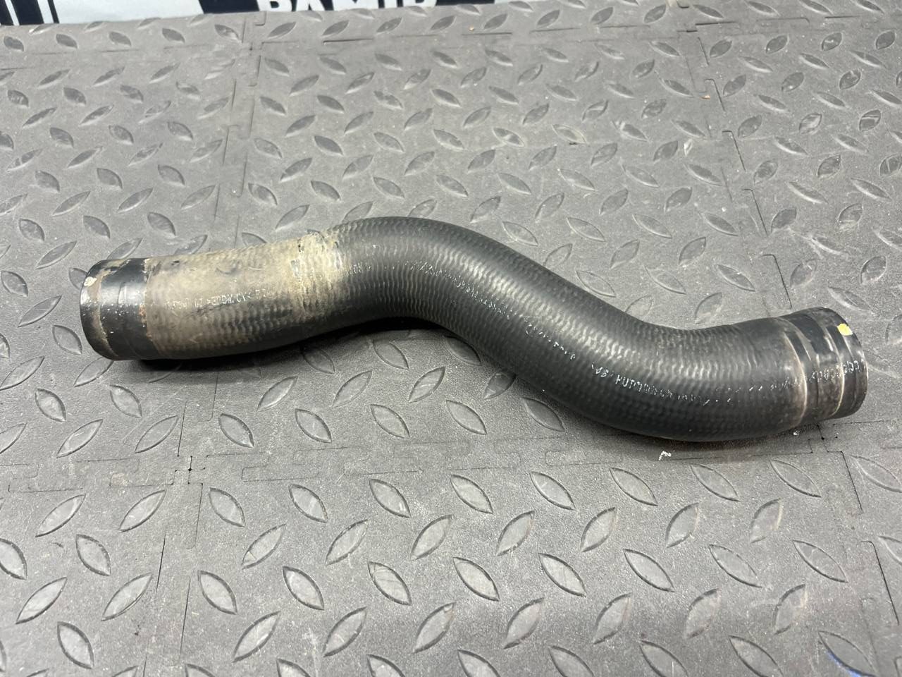 Патрубок ОЖ Honda Civic/8 2005-2012