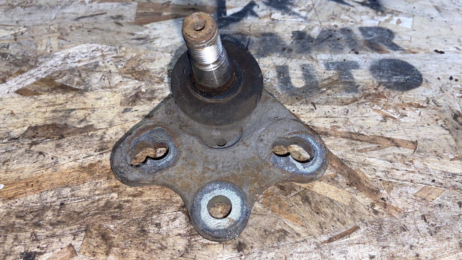 Опора шаровая передняя Mercedes B/W245 2005-2011