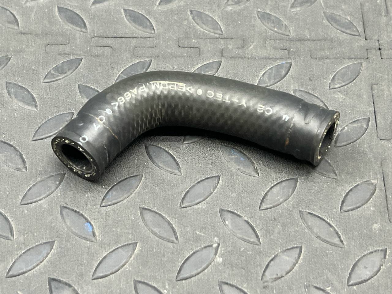 Патрубок ОЖ Honda Civic/8 2005-2012