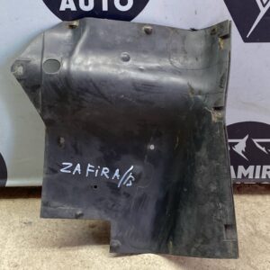 Защита двигателя Opel Zafira/B 2005-2014