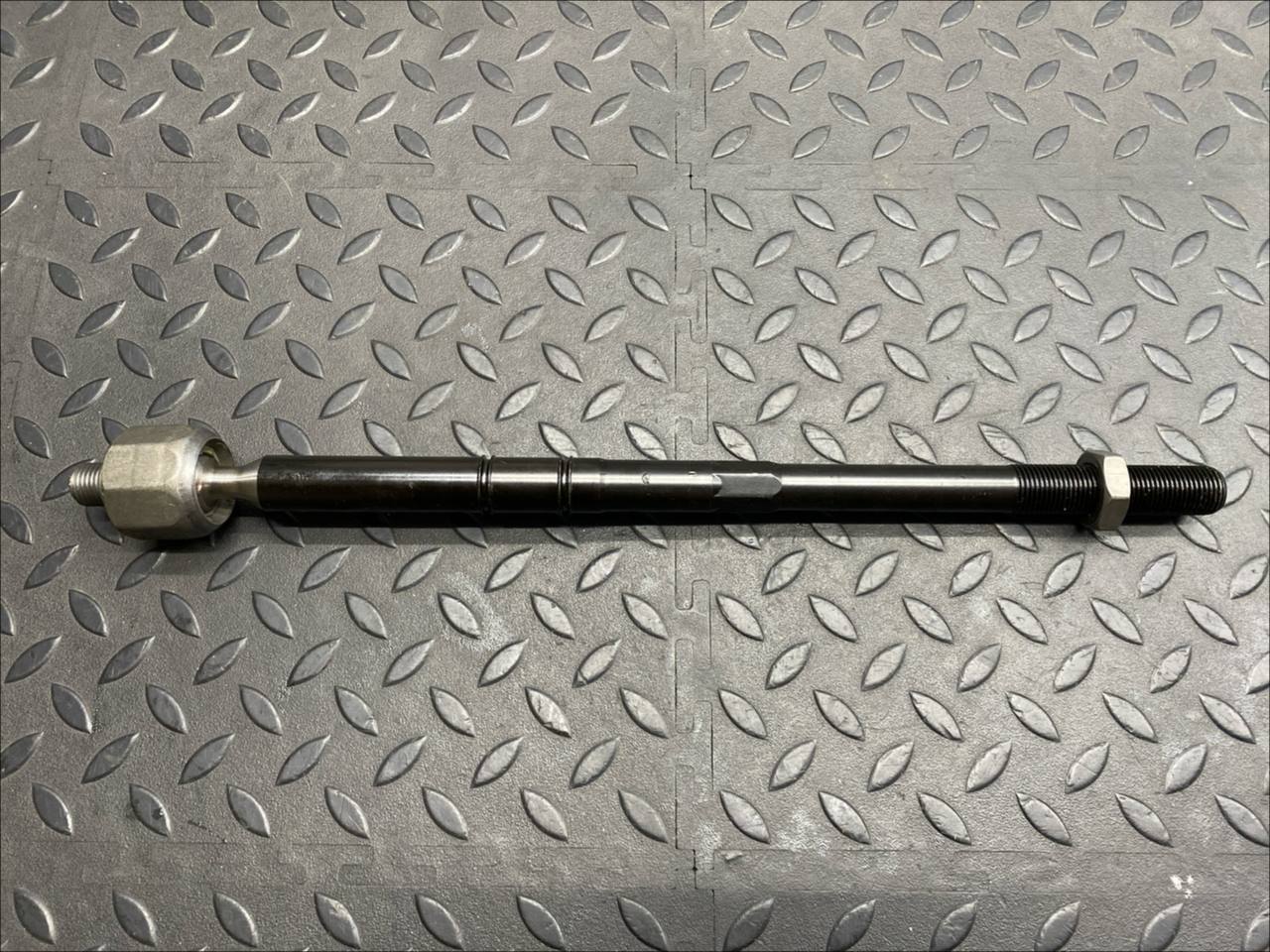 Тяга рулевой рейки Ford Mondeo/3 2000-2007