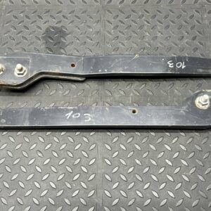 Кронштейн фаркопа Renault Scenic/2 2003-2009