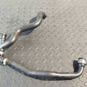 Патрубок картерных газов Opel Zafira/B 2005-2014